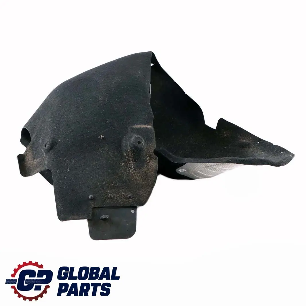  Mercedes-Benz E A207 Wheel Arch Housing Wheelhouse Rear Left N/S - SKU A2076902830 - Part number A2076902830