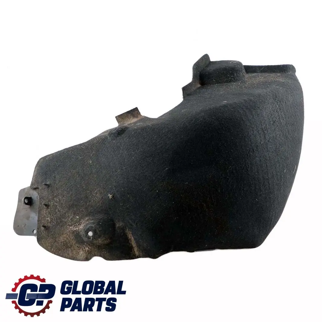 Mercedes-Benz E A207 Hinten Links Radlauf Stoff Spritzschutz für mit Teilenummer A2076902830 Mercedes-Benz E A207 Hinten Links Radlauf Stoff Spritzschutz - SKU A2076902830 - Teilenummer A2076902830