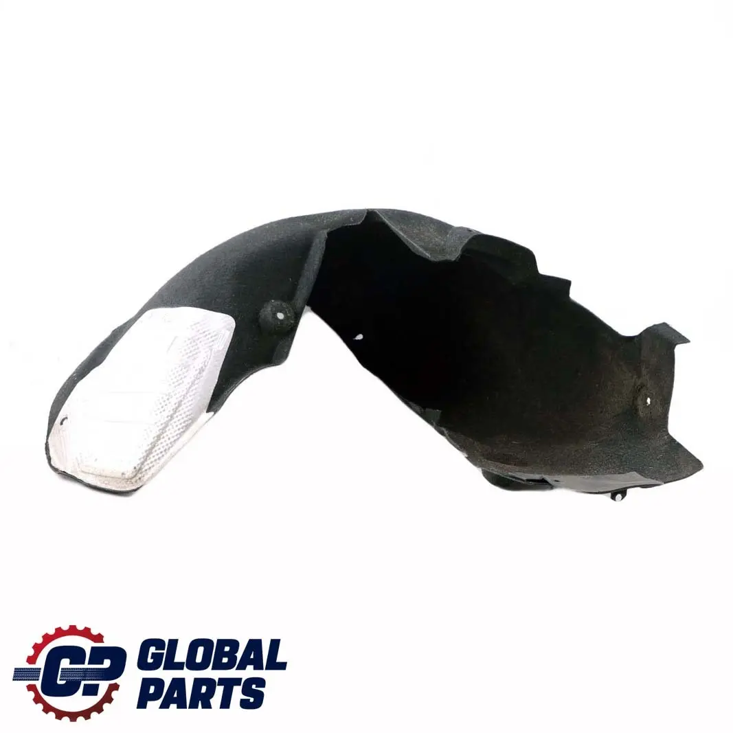Mercedes-Benz E A207 Hinten Links Radlauf Stoff Spritzschutz für mit Teilenummer A2076902830 Mercedes-Benz E A207 Hinten Links Radlauf Stoff Spritzschutz - SKU A2076902830 - Teilenummer A2076902830
