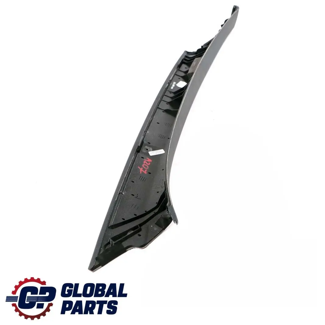 Mercedes Benz E A207 Rivestimento Anteriore Pannello Superiore - SKU A2076903125 - Numero di parte A2076903125