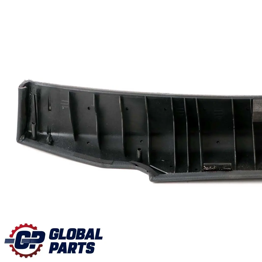 Mercedes Benz E A207 Tapa Delantera Izquierda Panel Pilar A Superior - SKU A2076903125 - Número de pieza A2076903125