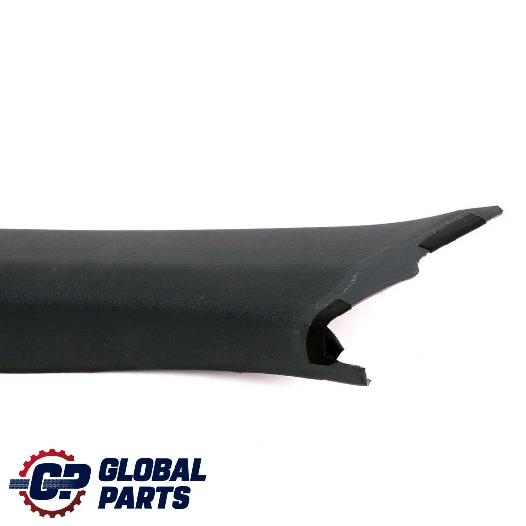 Mercedes Benz E A207 Tapa Delantera Izquierda Panel Pilar A Superior - SKU A2076903125 - Número de pieza A2076903125