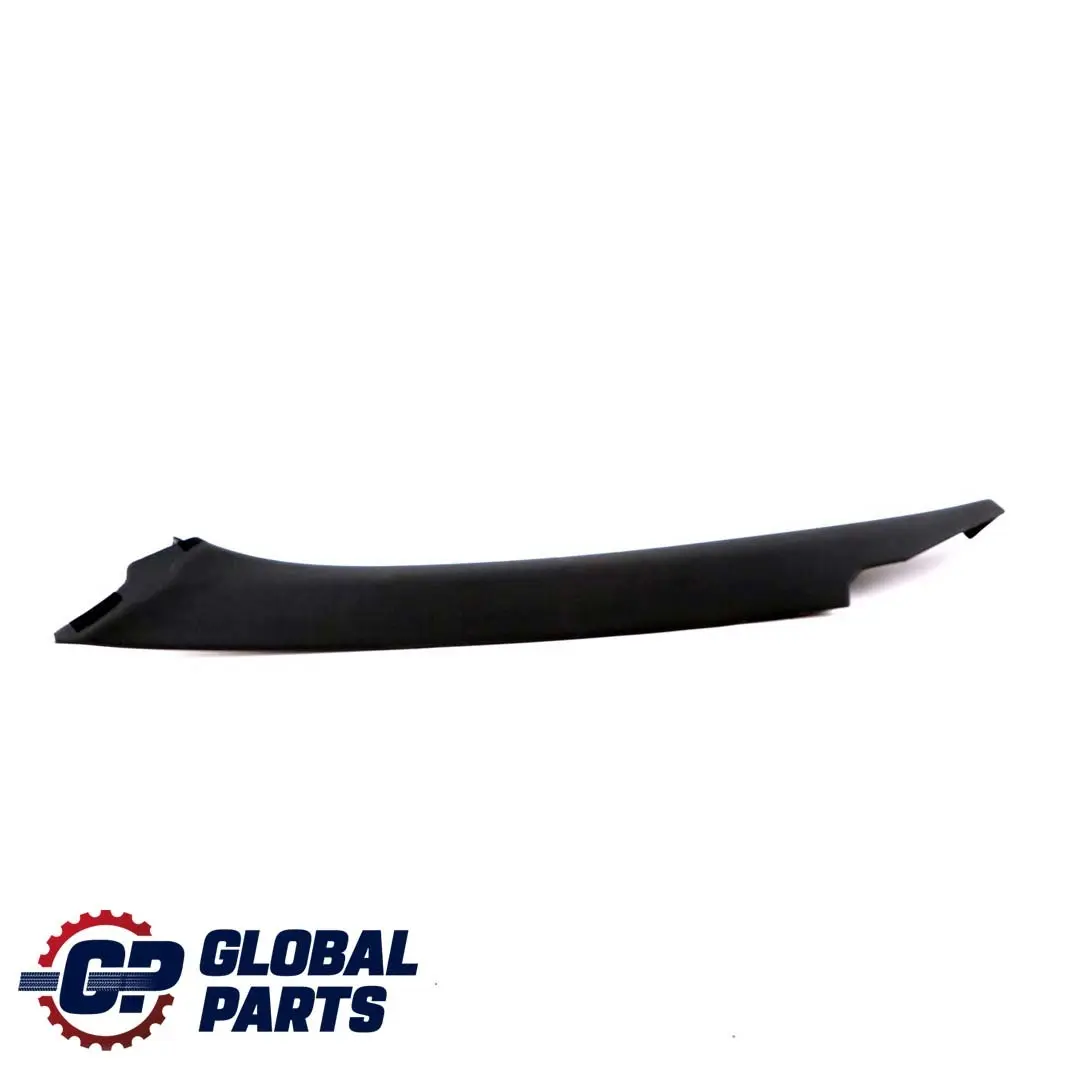 Mercedes Benz E A207 Rivestimento Anteriore Pannello Superiore - SKU A2076903125 - Numero di parte A2076903125