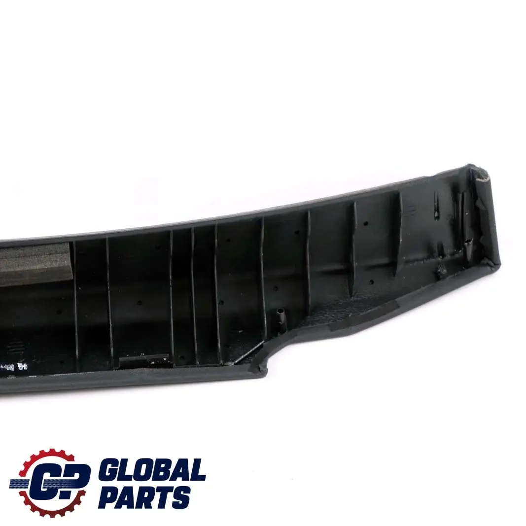 Mercedes-Benz A207 Front Trim Cover Right O/S Upper A-Pillar Panel  - SKU A2076903225 - Part number A2076903225