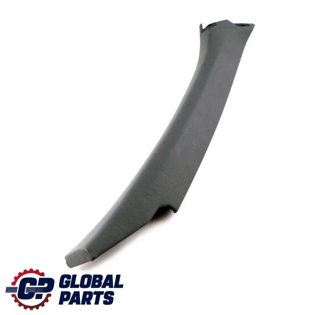 Mercedes-Benz A207 Front Trim Cover Right O/S Upper A-Pillar Panel  - SKU A2076903225 - Part number A2076903225