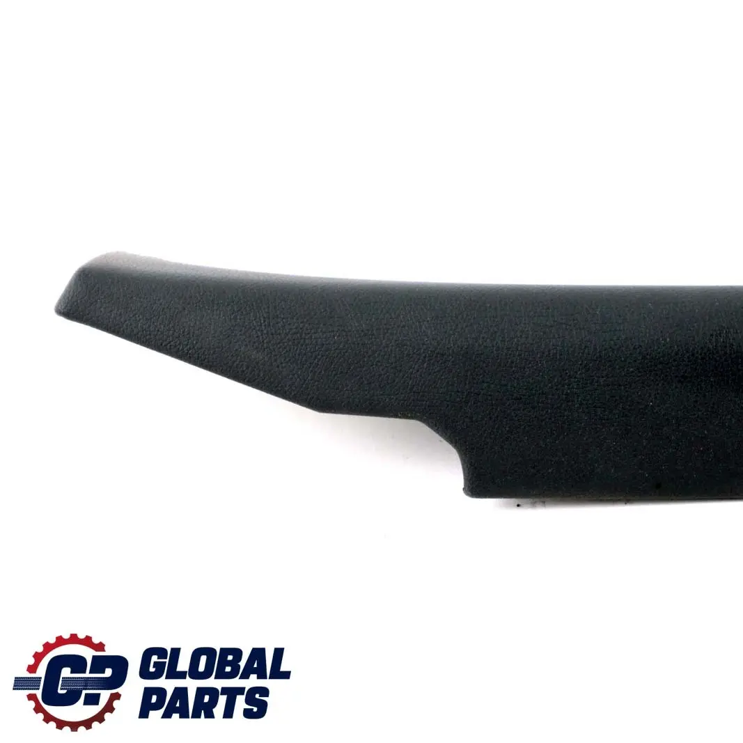 Mercedes-Benz A207 Front Trim Cover Right O/S Upper A-Pillar Panel  - SKU A2076903225 - Part number A2076903225