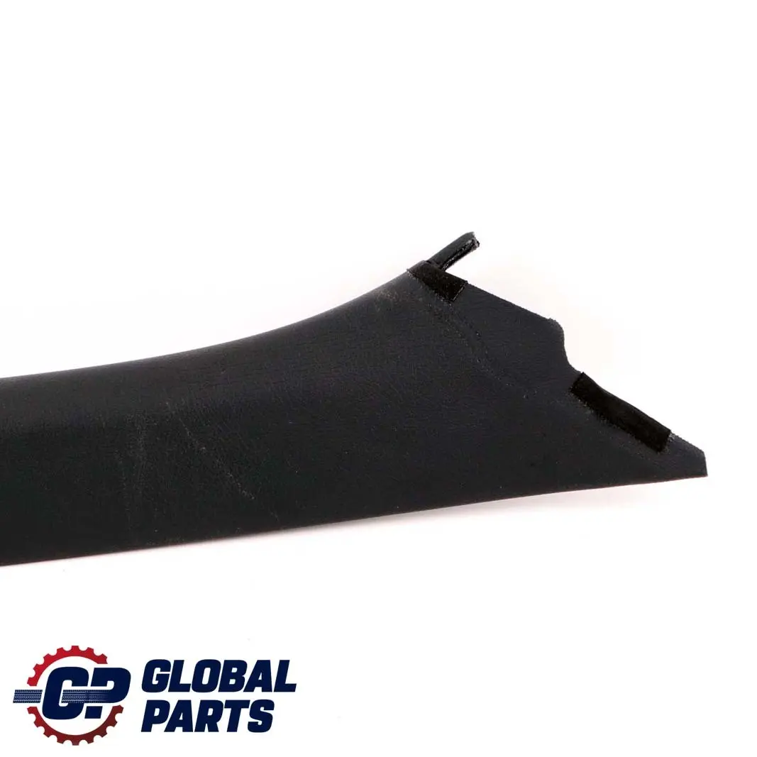 Mercedes-Benz A207 Front Trim Cover Right O/S Upper A-Pillar Panel  - SKU A2076903225 - Part number A2076903225