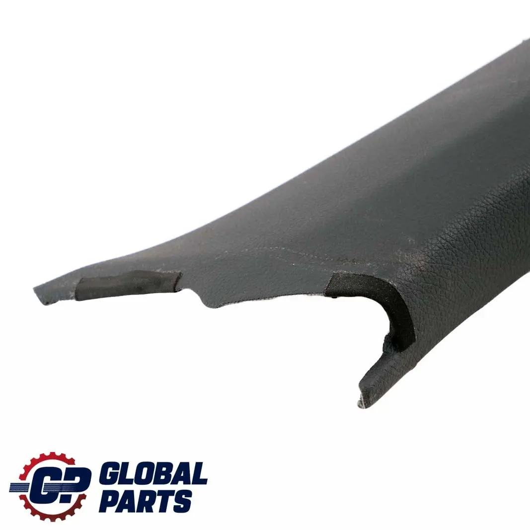 Mercedes-Benz A207 Front Trim Cover Right O/S Upper A-Pillar Panel to with Part number A2076903225 Mercedes-Benz A207 Front Trim Cover Right O/S Upper A-Pillar Panel - SKU A2076903225 - Part number A2076903225