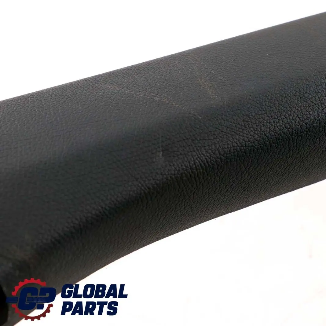 Mercedes-Benz A207 Front Trim Cover Right O/S Upper A-Pillar Panel  - SKU A2076903225 - Part number A2076903225