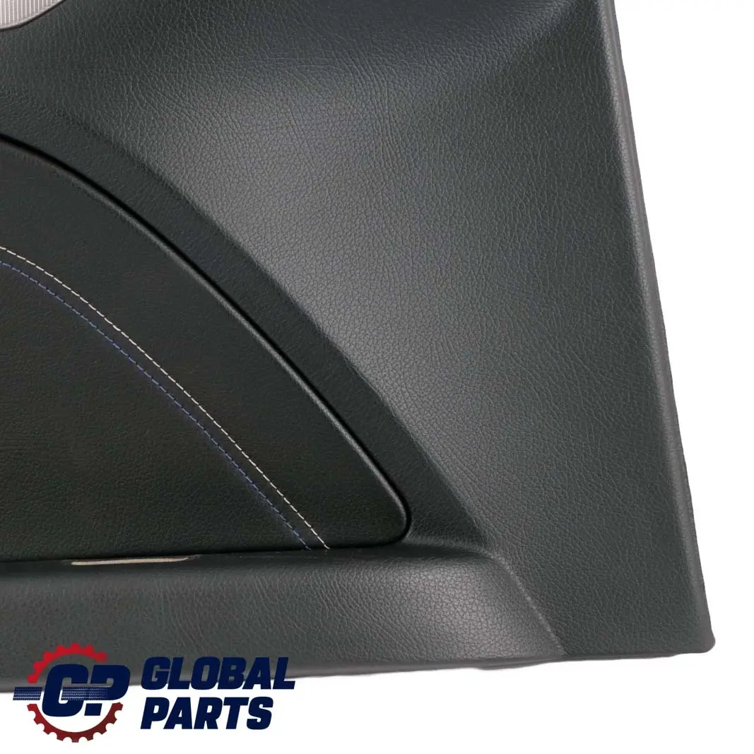Mercedes-Benz W207 A207 Cabrio Convertible Rear Left N/S Lateral Trim Side Panel to with Part number A2076909125 Mercedes-Benz W207 A207 Cabrio Convertible Rear Left N/S Lateral Trim Side Panel - SKU A2076909125 - Part number A2076909125