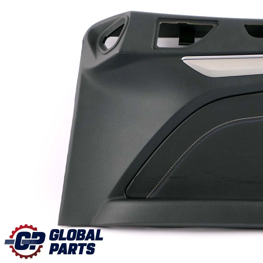 Mercedes-Benz W207 A207 Cabrio Convertible Rear Right O/S Lateral Trim Side Pane to with Part number A2076909225 Mercedes-Benz W207 A207 Cabrio Convertible Rear Right O/S Lateral Trim Side Pane - SKU A2076909225 - Part number A2076909225