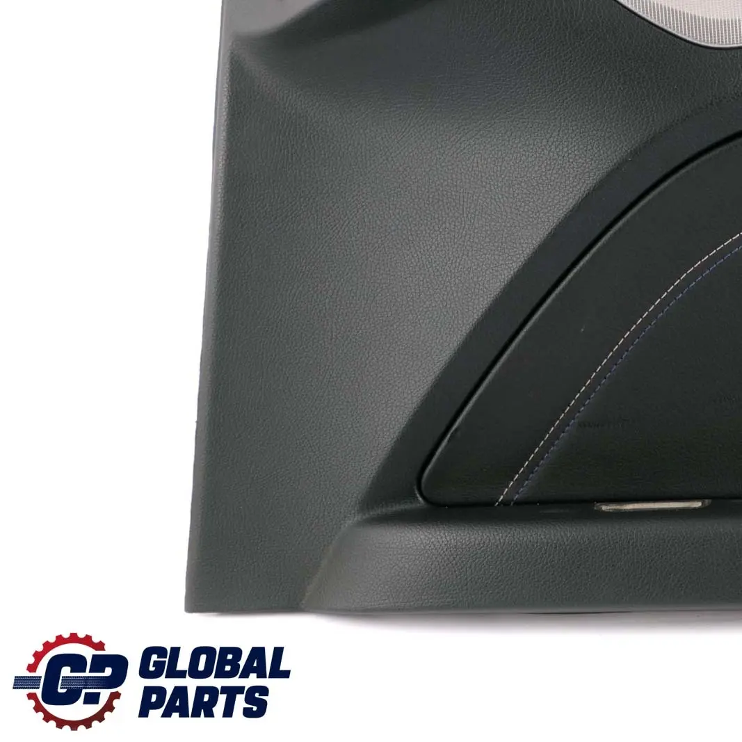 Mercedes-Benz W207 A207 Cabrio Convertible Rear Right O/S Lateral Trim Side Pane to with Part number A2076909225 Mercedes-Benz W207 A207 Cabrio Convertible Rear Right O/S Lateral Trim Side Pane - SKU A2076909225 - Part number A2076909225