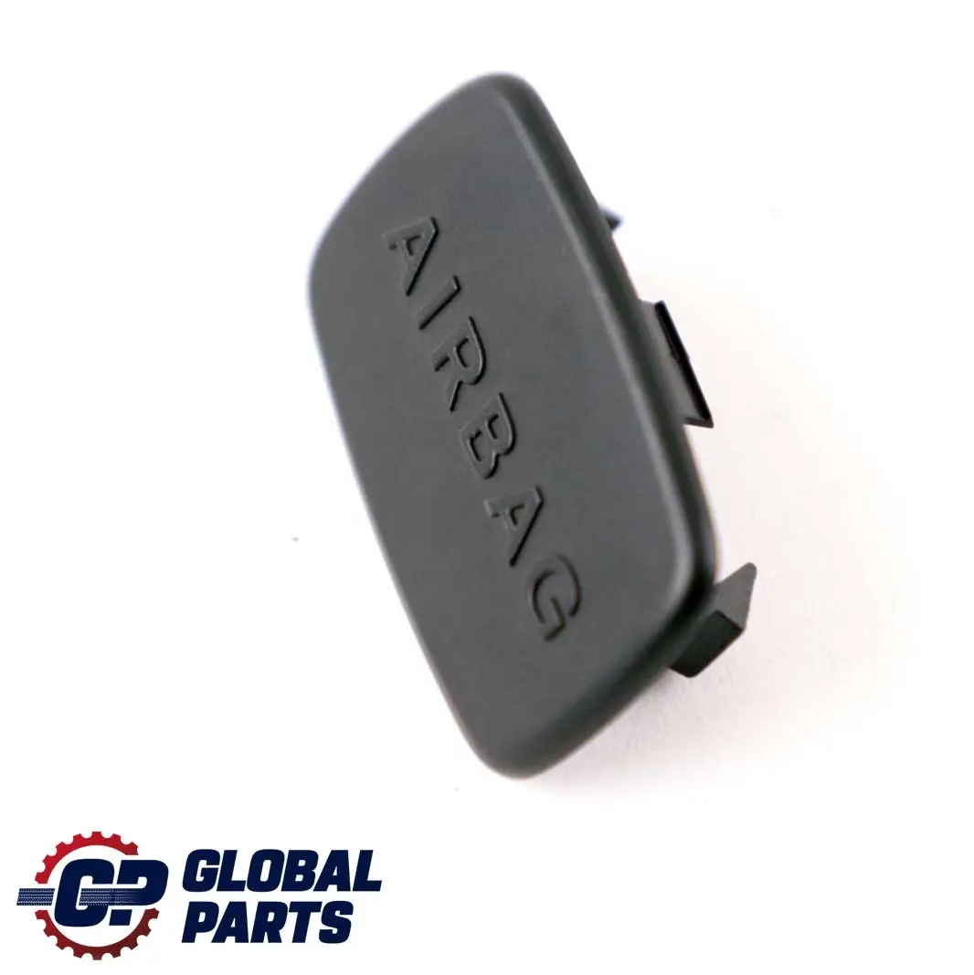 W207 Tapa Cubierta Módulo Aire Negro para Mercedes W205 con número de pieza A2076920022 Mercedes W205 W207 Tapa Cubierta Módulo Aire Negro - SKU A2076920022 - Número de pieza A2076920022