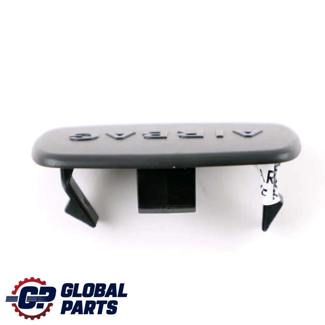 Mercedes W205 W207 Couvercle Module Air Plaque Noir - SKU A2076920022 - Numéro de pièce A2076920022