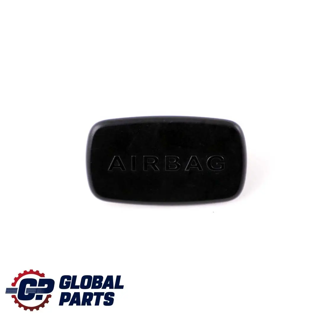 Mercedes W205 W207 Couvercle Module Air Plaque Noir - SKU A2076920022 - Numéro de pièce A2076920022