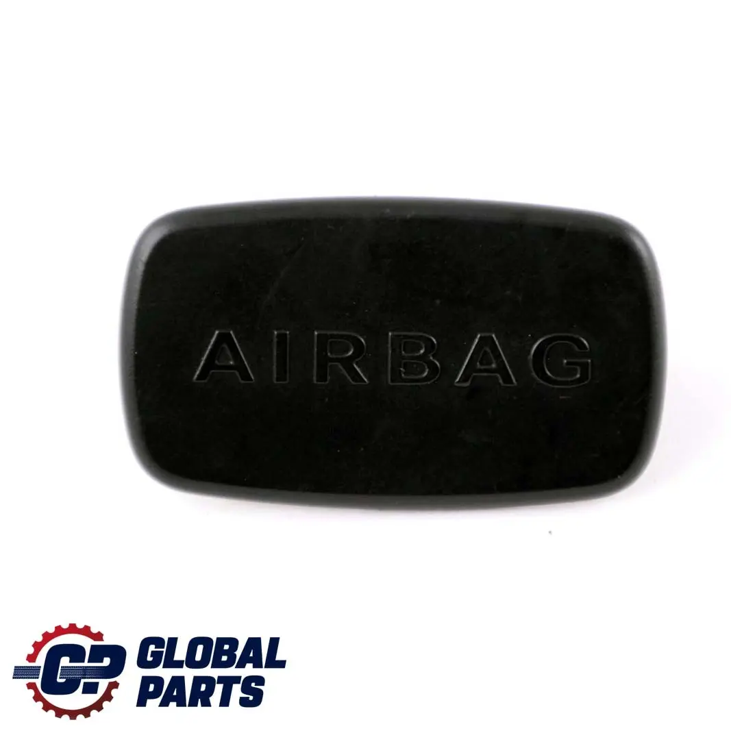 Mercedes W205 W207 Couvercle Module Air Plaque Noir A2076920022