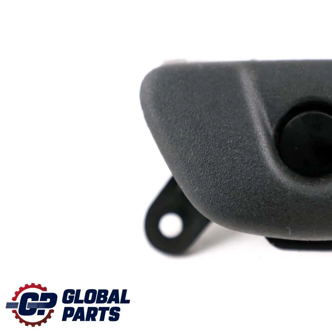  Mercedes-Benz A207 W207 Convertible Left Right N/O/S Trim Ring - SKU A2076920059 - Part number A2076920059