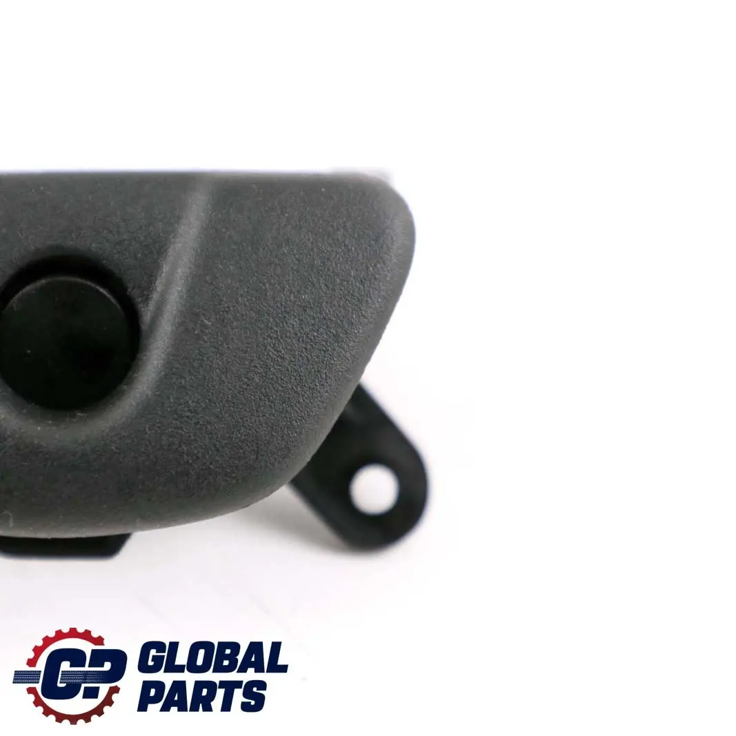  Mercedes-Benz A207 W207 Convertible Left Right N/O/S Trim Ring - SKU A2076920059 - Part number A2076920059