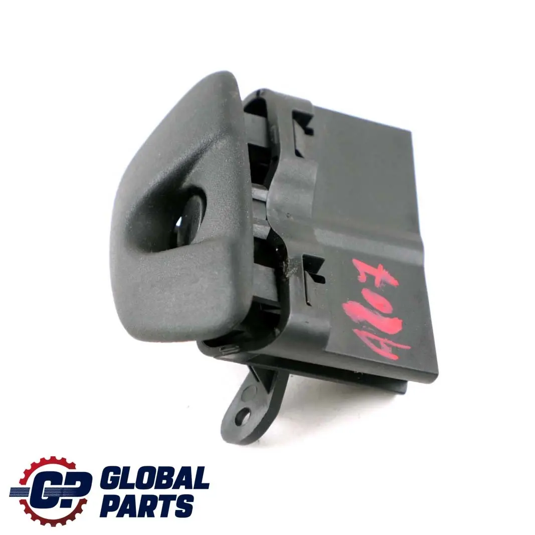  Mercedes-Benz A207 W207 Convertible Left Right N/O/S Trim Ring - SKU A2076920059 - Part number A2076920059