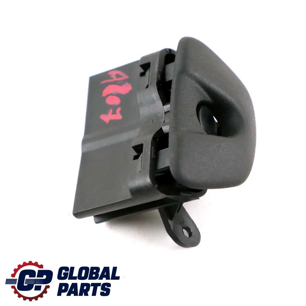 Mercedes-Benz A207 W207 Convertible Left Right N/O/S Trim Ring to with Part number A2076920059 Mercedes-Benz A207 W207 Convertible Left Right N/O/S Trim Ring - SKU A2076920059 - Part number A2076920059