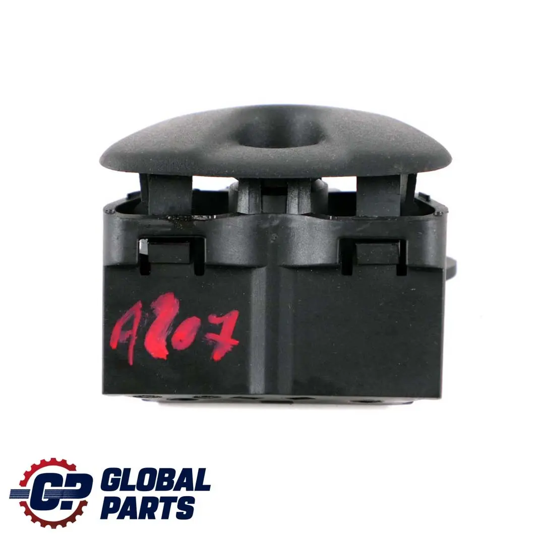  Mercedes-Benz A207 W207 Convertible Left Right N/O/S Trim Ring - SKU A2076920059 - Part number A2076920059