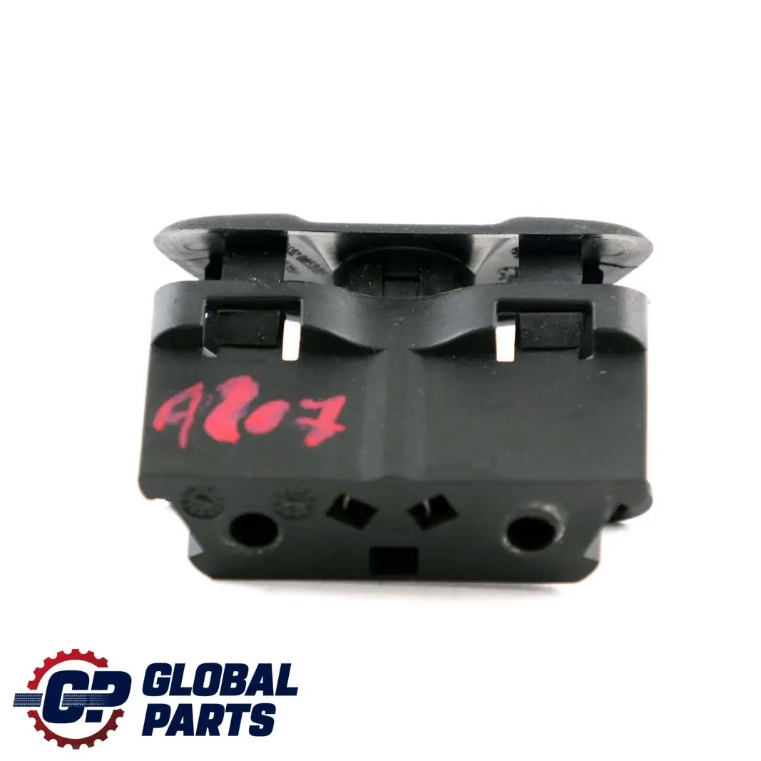  Mercedes-Benz A207 W207 Convertible Left Right N/O/S Trim Ring - SKU A2076920059 - Part number A2076920059