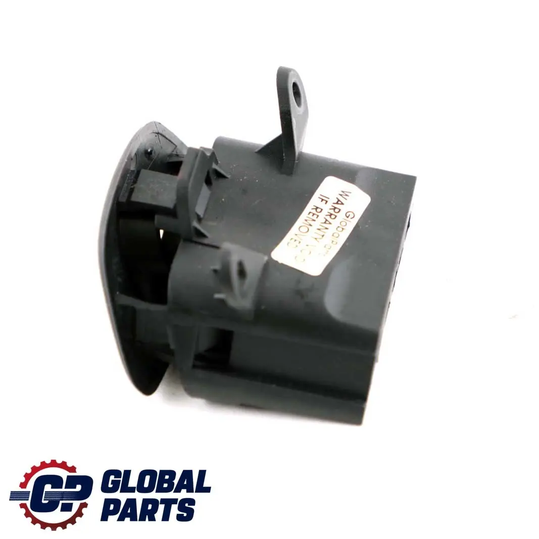  Mercedes-Benz A207 W207 Convertible Left Right N/O/S Trim Ring - SKU A2076920059 - Part number A2076920059