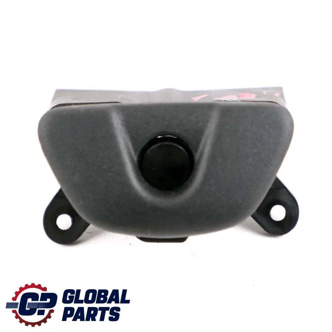  Mercedes-Benz A207 W207 Convertible Left Right N/O/S Trim Ring - SKU A2076920059 - Part number A2076920059