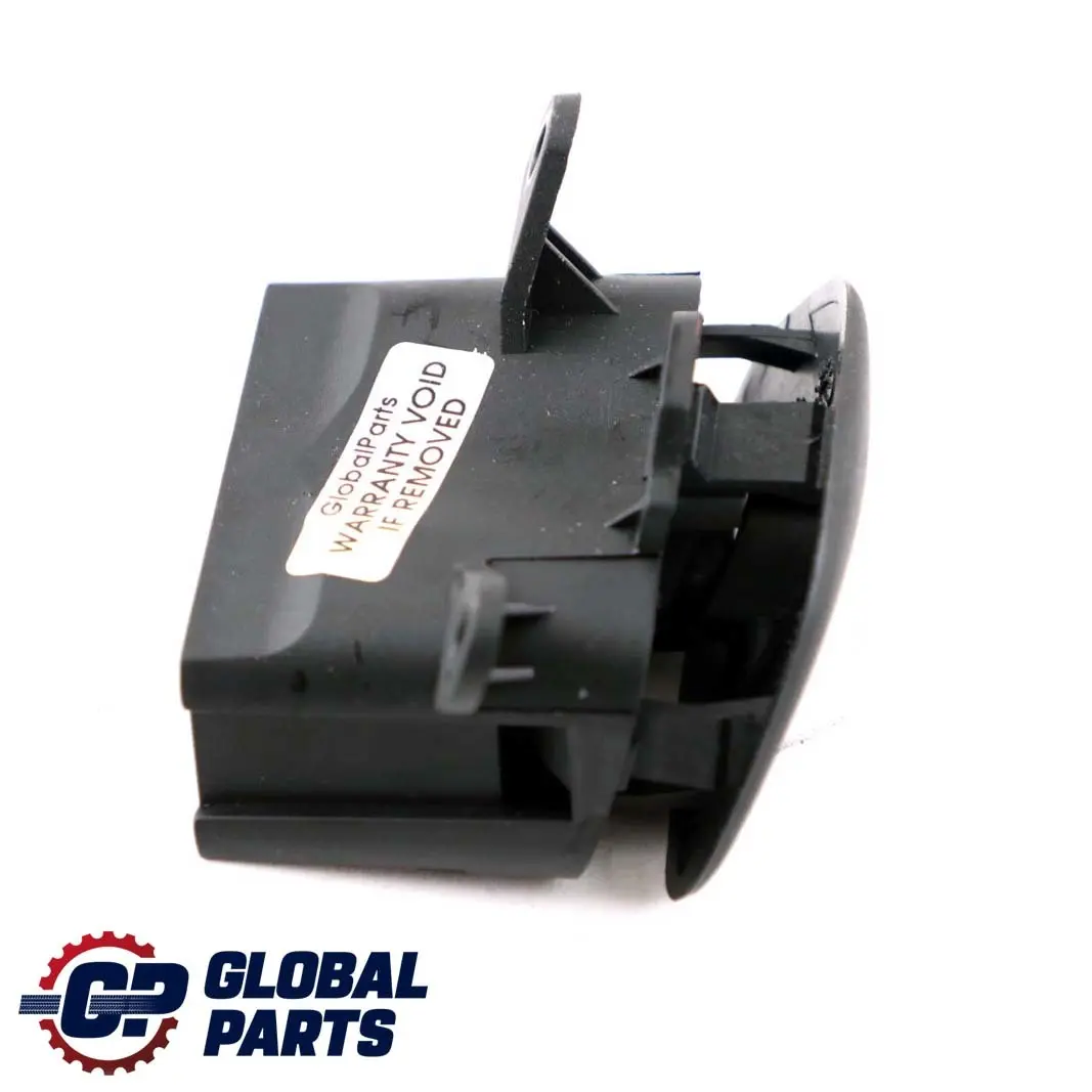  Mercedes-Benz A207 W207 Convertible Left Right N/O/S Trim Ring - SKU A2076920059 - Part number A2076920059
