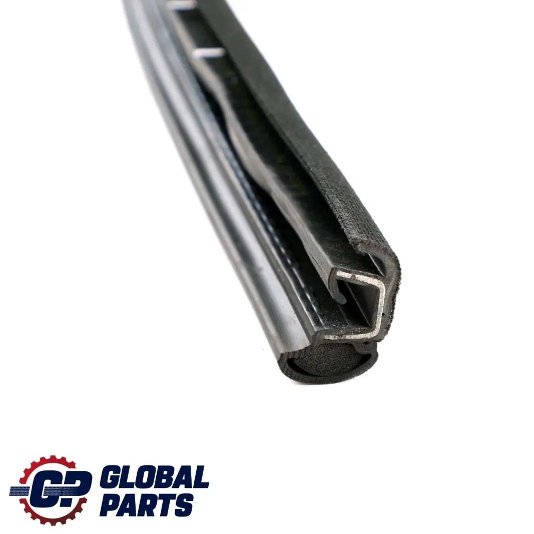 Mercedes-Benz W207 A207 C207 Front Left N/S Door Rail Sealing Seal to with Part number A2076920376 Mercedes-Benz W207 A207 C207 Front Left N/S Door Rail Sealing Seal - SKU A2076920376 - Part number A2076920376