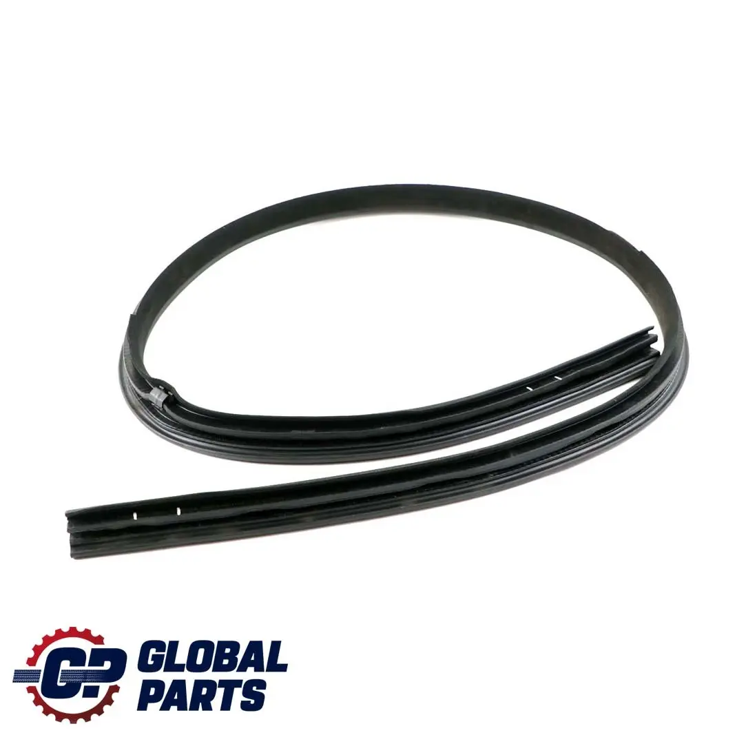 Mercedes W207 A207 C207 Joint d'étanchéité du rail de porte avant gauche - SKU A2076920376 - Numéro de pièce A2076920376