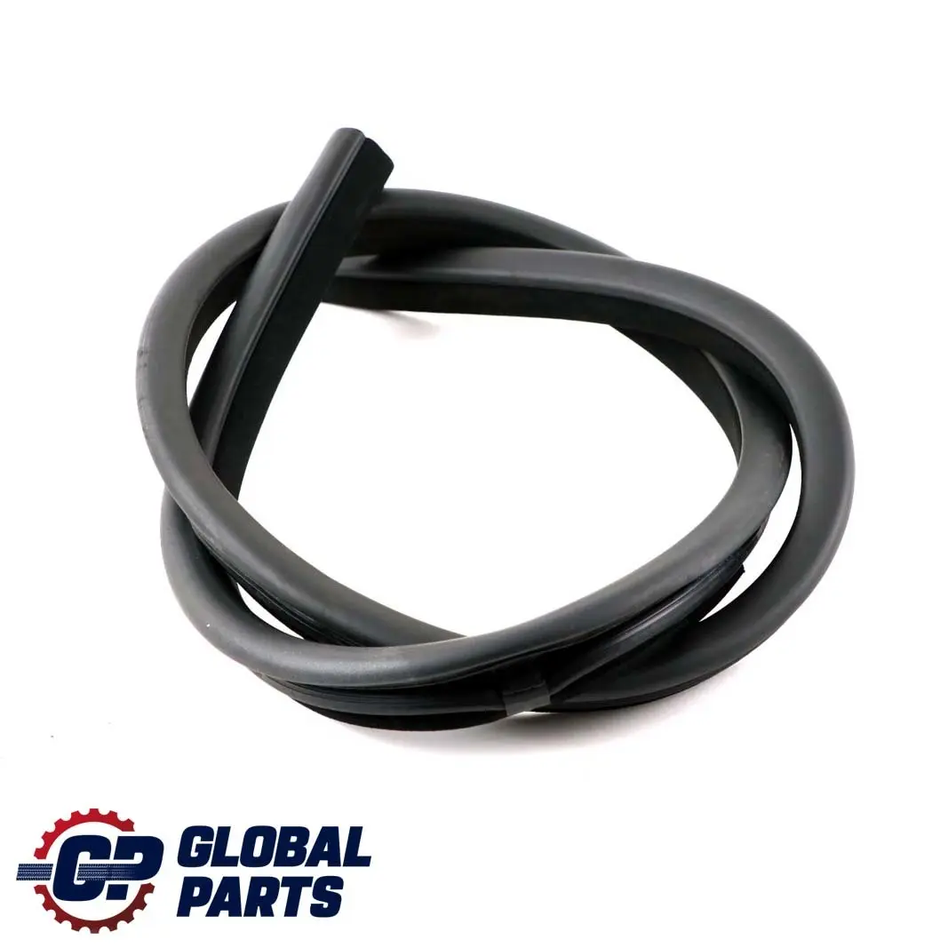 Mercedes W207 A207 C207 Joint d'étanchéité du rail de porte avant gauche - SKU A2076920376 - Numéro de pièce A2076920376