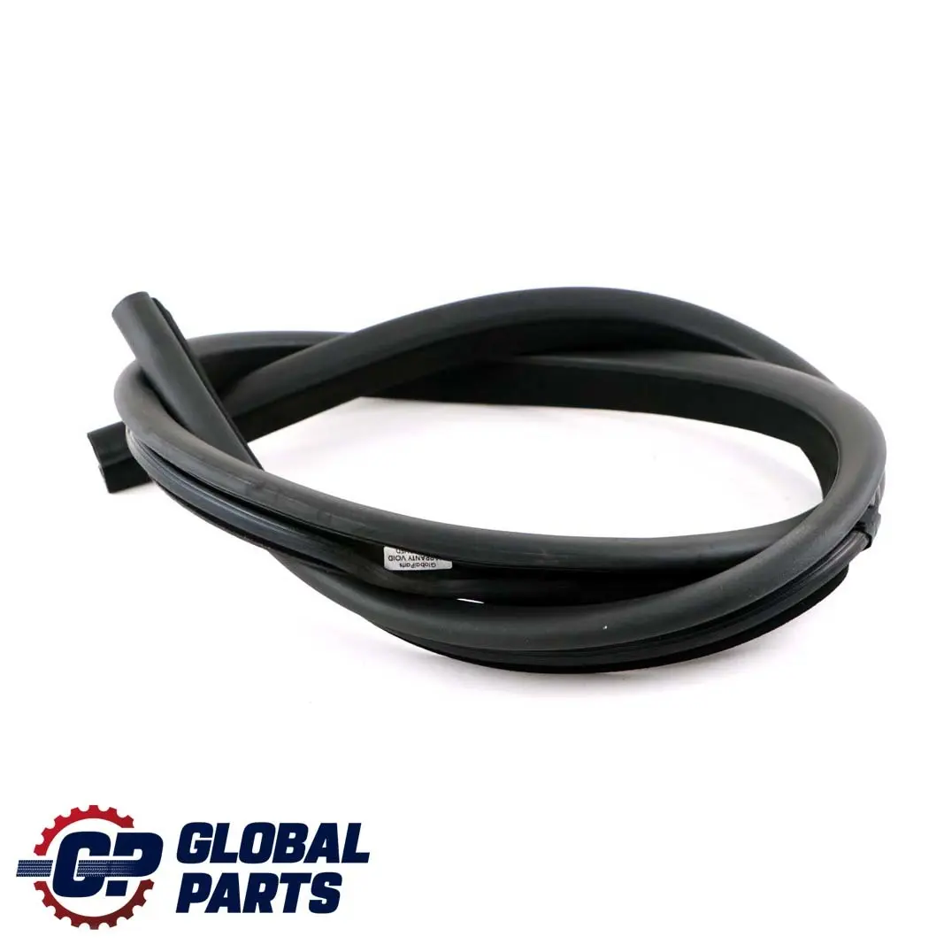 Mercedes W207 A207 C207 Joint d'étanchéité du rail de porte avant gauche - SKU A2076920376 - Numéro de pièce A2076920376