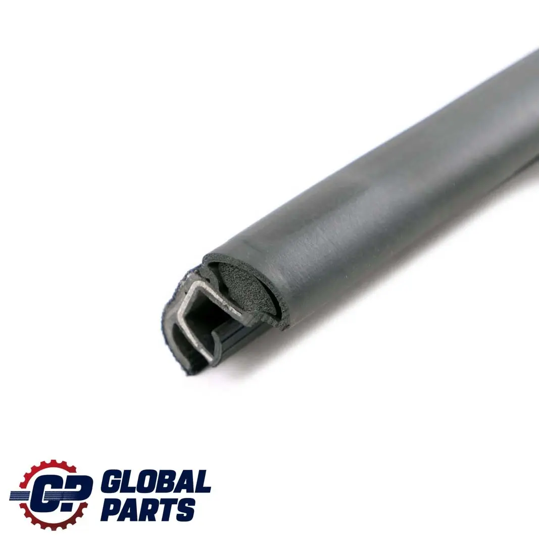 Mercedes W207 A207 C207 Guarnizione tenuta guida porta anteriore sinistra - SKU A2076920376 - Numero di parte A2076920376