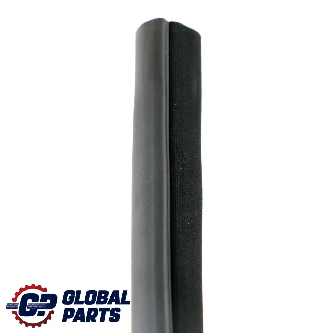 Mercedes W207 A207 C207 Joint d'étanchéité du rail de porte avant gauche - SKU A2076920376 - Numéro de pièce A2076920376