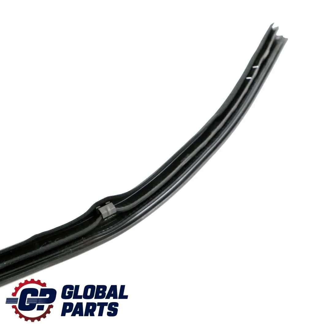 Mercedes W207 A207 C207 Joint d'étanchéité du rail de porte avant gauche - SKU A2076920376 - Numéro de pièce A2076920376