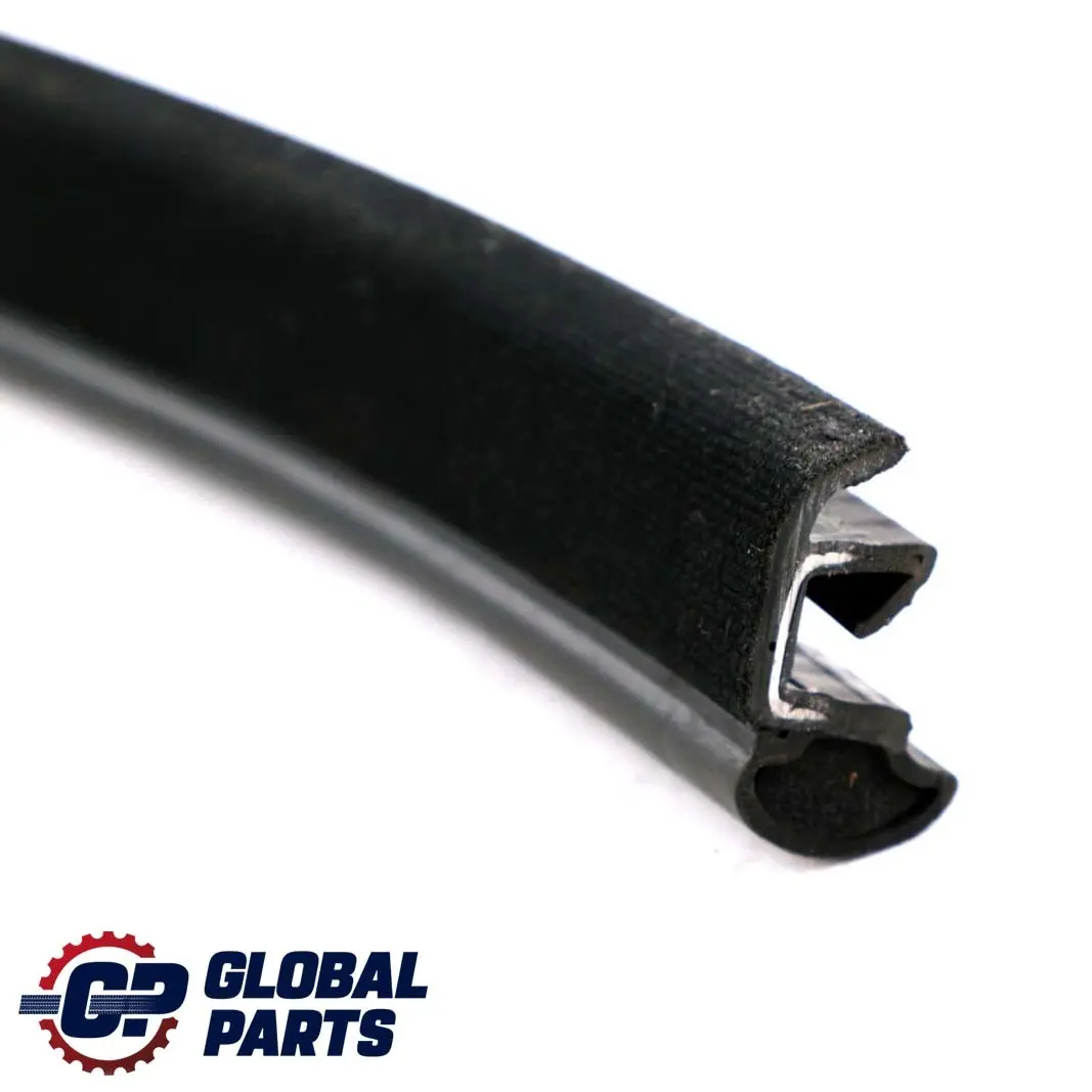 Mercedes W207 A207 C207 Guarnizione tenuta guida porta anteriore destra - SKU A2076920476 - Numero di parte A2076920476
