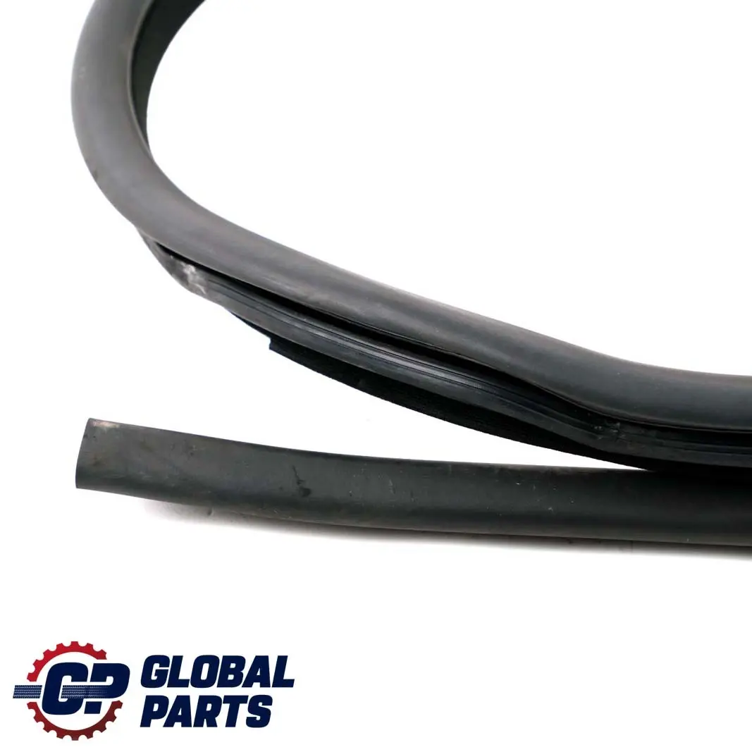 Mercedes W207 A207 C207 Guarnizione tenuta guida porta anteriore destra - SKU A2076920476 - Numero di parte A2076920476