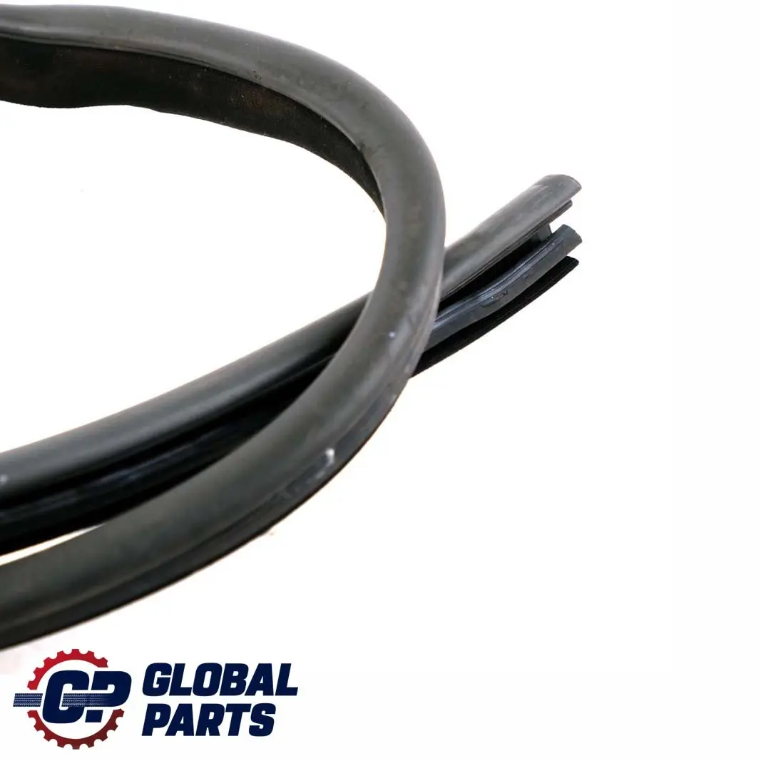 Mercedes W207 A207 C207 Guarnizione tenuta guida porta anteriore destra - SKU A2076920476 - Numero di parte A2076920476