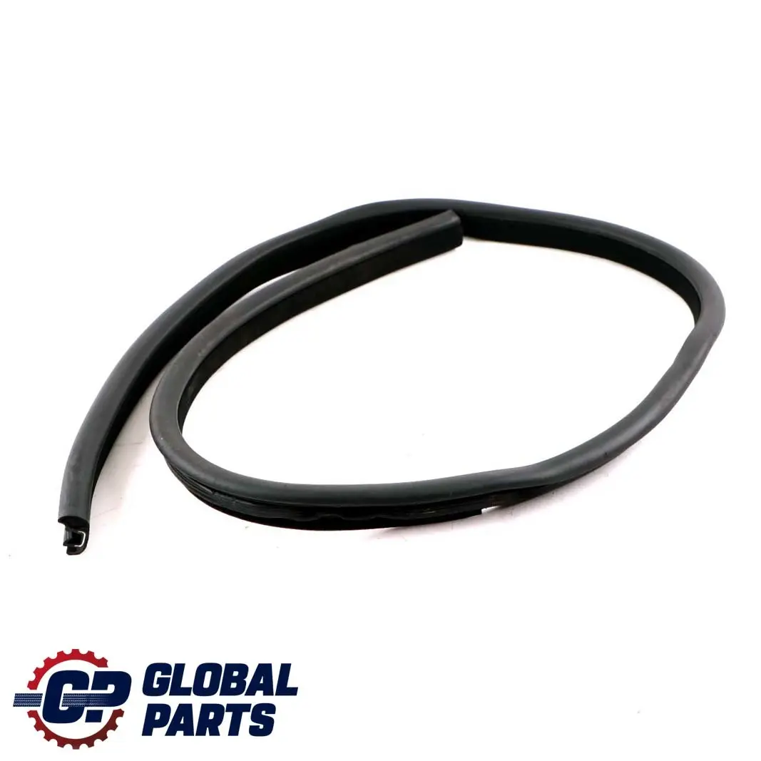 Mercedes W207 A207 C207 Guarnizione tenuta guida porta anteriore destra - SKU A2076920476 - Numero di parte A2076920476
