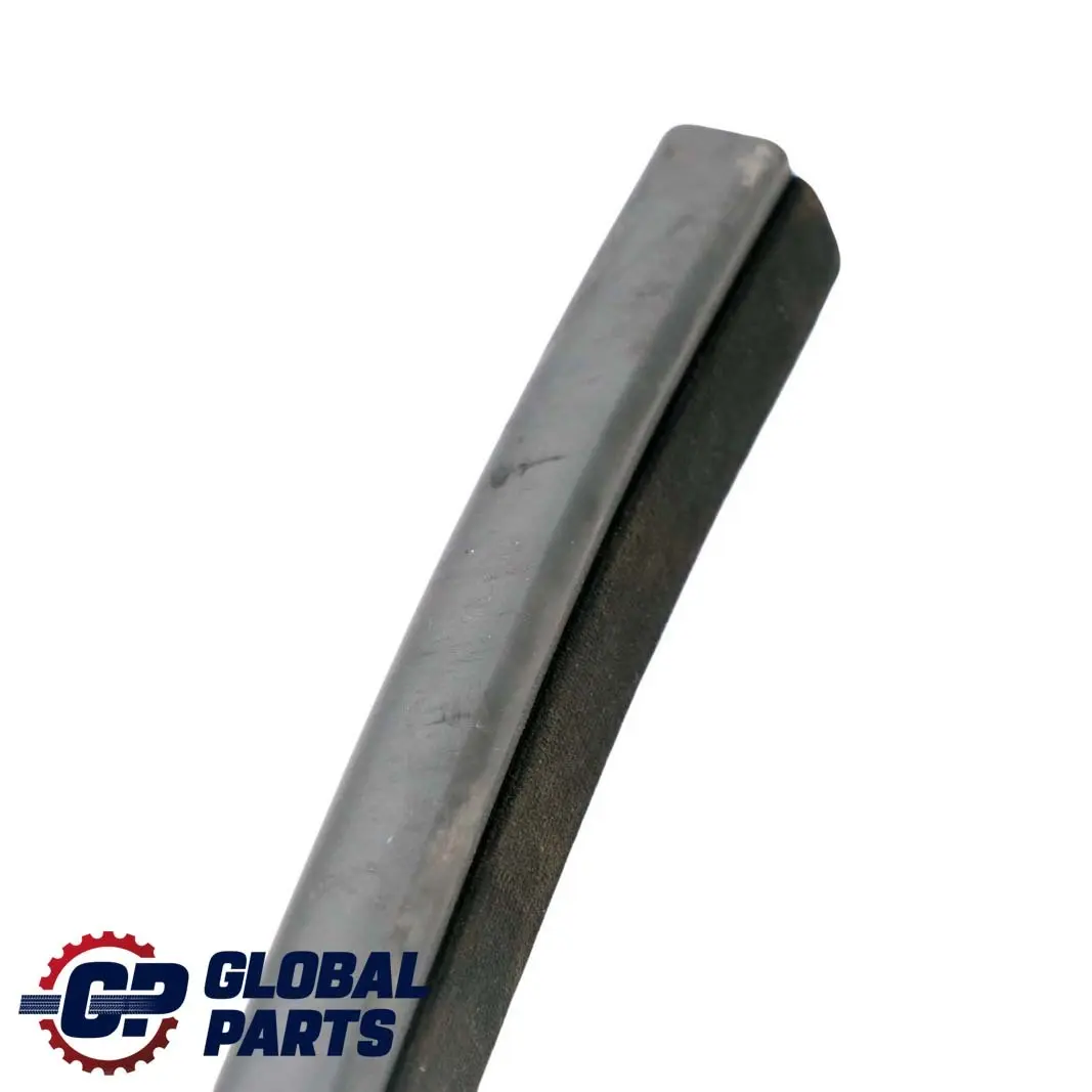 Mercedes W207 A207 C207 Guarnizione tenuta guida porta anteriore destra - SKU A2076920476 - Numero di parte A2076920476