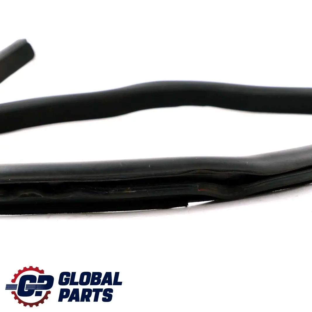 Mercedes W207 A207 C207 Guarnizione tenuta guida porta anteriore destra - SKU A2076920476 - Numero di parte A2076920476
