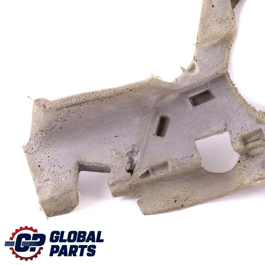  Mercedes-Benz E-Class W207 Cabrio A207 Front Left N/S Leg Room Insulation Foam - SKU A2076920792 - Part number A2076920792