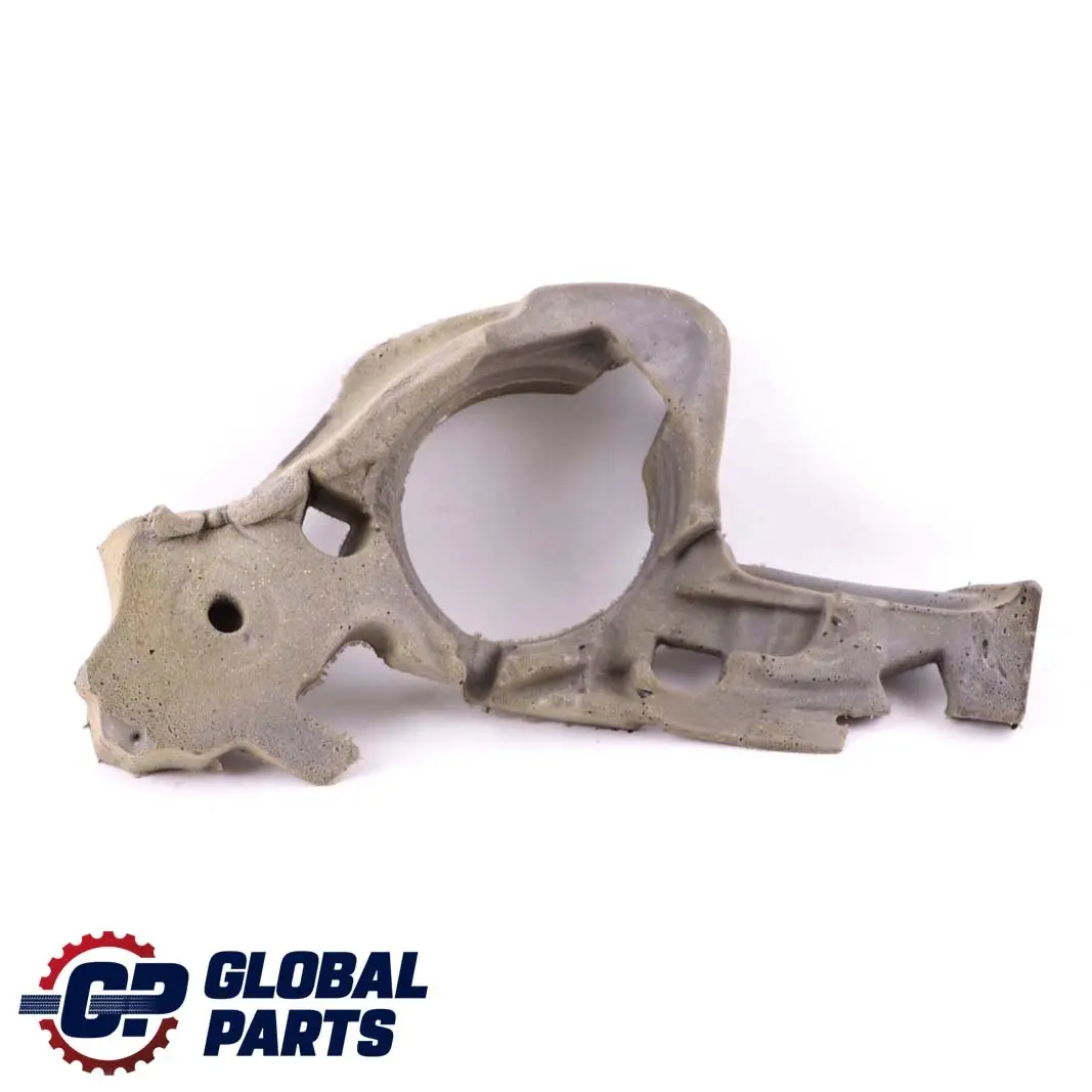  Mercedes-Benz E-Class W207 Cabrio A207 Front Left N/S Leg Room Insulation Foam - SKU A2076920792 - Part number A2076920792