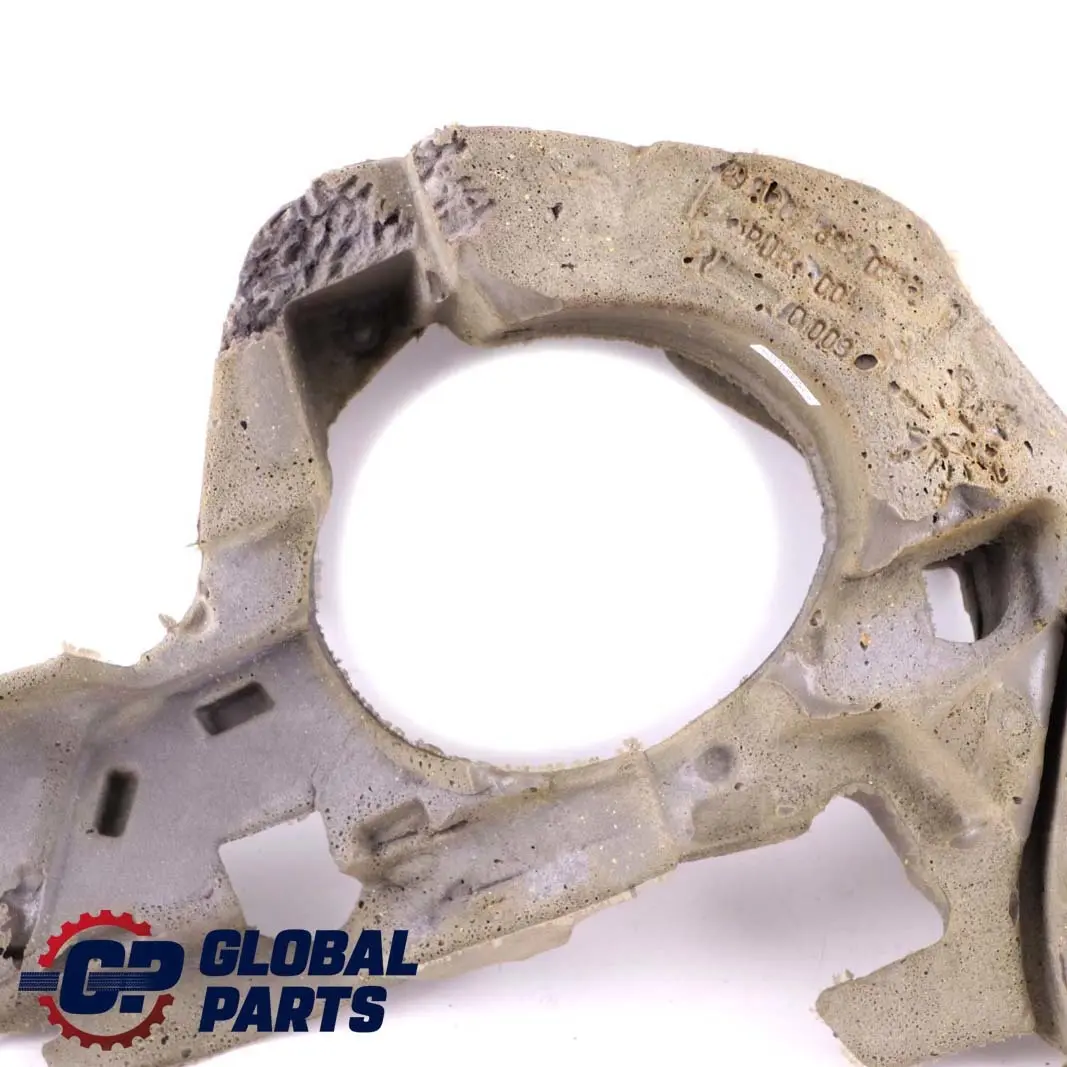  Mercedes-Benz E-Class W207 Cabrio A207 Front Left N/S Leg Room Insulation Foam - SKU A2076920792 - Part number A2076920792