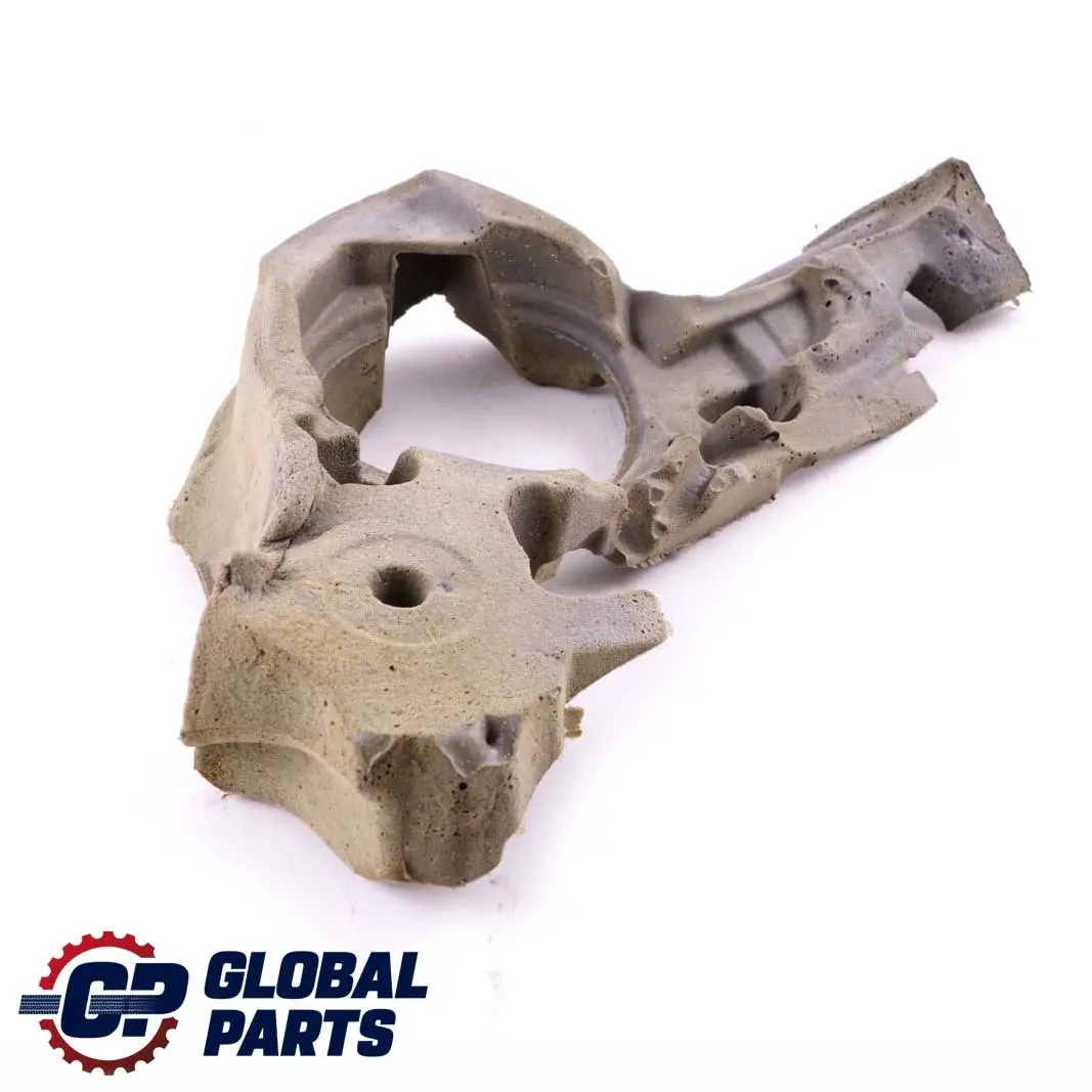  Mercedes-Benz E-Class W207 Cabrio A207 Front Left N/S Leg Room Insulation Foam - SKU A2076920792 - Part number A2076920792