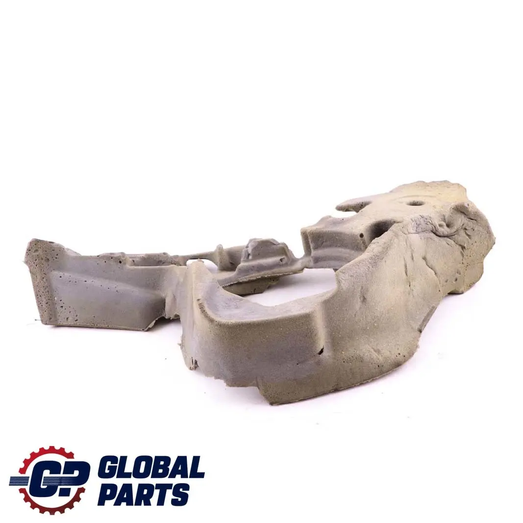  Mercedes-Benz E-Class W207 Cabrio A207 Front Left N/S Leg Room Insulation Foam - SKU A2076920792 - Part number A2076920792