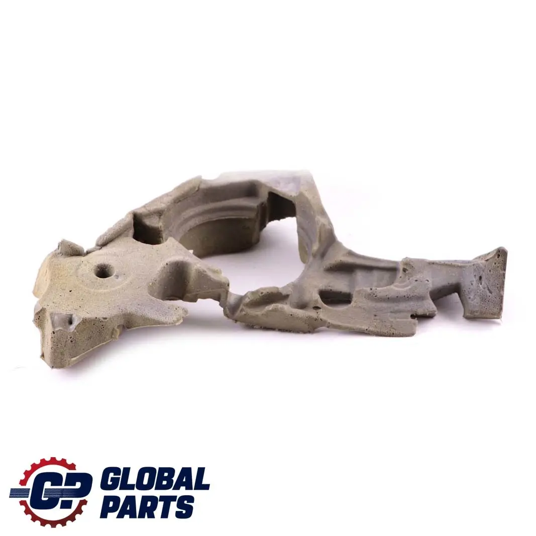  Mercedes-Benz E-Class W207 Cabrio A207 Front Left N/S Leg Room Insulation Foam - SKU A2076920792 - Part number A2076920792