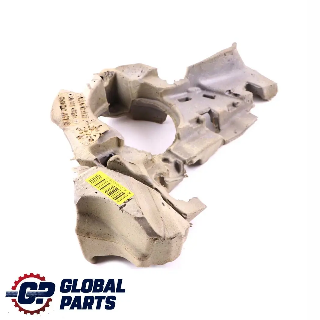 Mercedes-Benz E-Class W207 Cabrio A207 Front Right O/S Leg Room Insulation Foam to with Part number A2076920892 Mercedes-Benz E-Class W207 Cabrio A207 Front Right O/S Leg Room Insulation Foam - SKU A2076920892 - Part number A2076920892