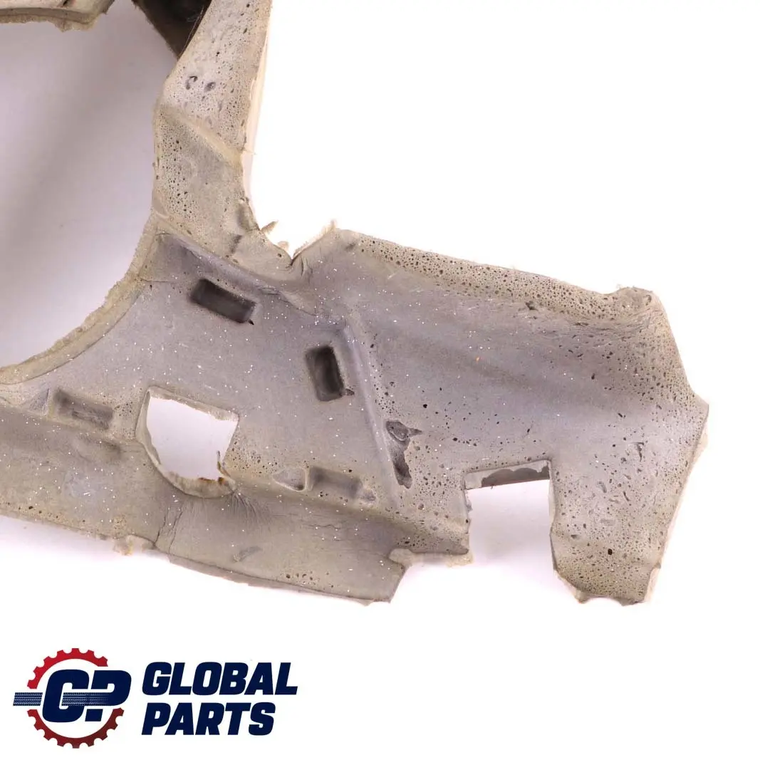  Mercedes-Benz E-Class W207 Cabrio A207 Front Right O/S Leg Room Insulation Foam - SKU A2076920892 - Part number A2076920892
